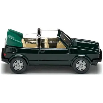 Modelová železnice H0 - VW Golf 1 Cabrio