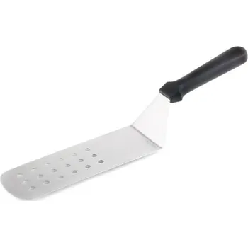 Obracečka Perforovaná obracečka, délka 375 mm | APS, Blue