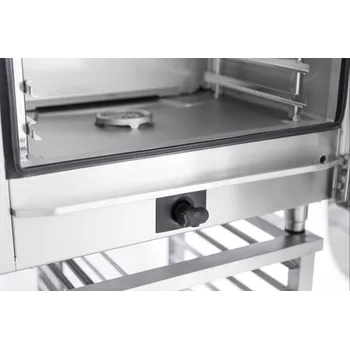 konvektomat Samonavíjecí sprcha ke konvektomatům Retigo | RETIGO, Samonavíjecí sprcha