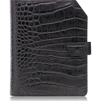 Diář Diář ADK Verso6 2026 černý