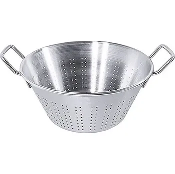 Nerezové síto 12 l | CONTACTO, 6081/360