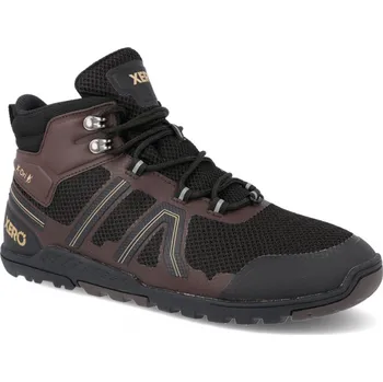 Dámská zdravotní obuv XERO SHOES - XCURSION FUSION Bison M Velikost EU: 44