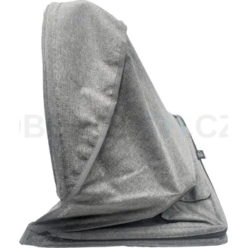 Stříška Thule UG2 Grey Melange 54546