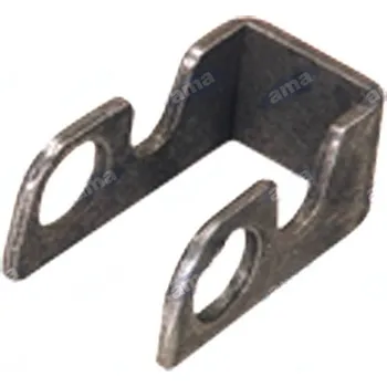 Příslušenství pro přívěs A.M.A. S.P.A. Těsná podpěra zavírání postranice