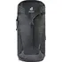 turistický batoh Deuter AC Lite 24 Black/Graphite