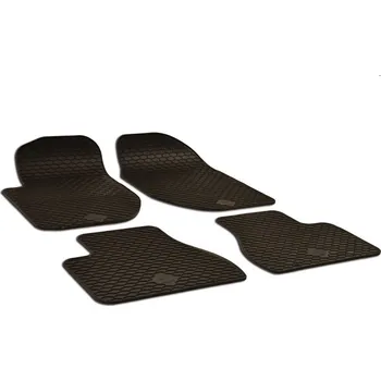 autokoberec Gumové koberce LAND ROVER Freelander (1996-2006), GUZU