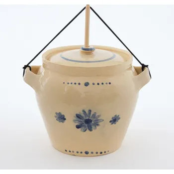 Hrnec DB hrnec na kvašenou zeleninu 2 l