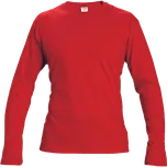 CERVA Cambon triko červené