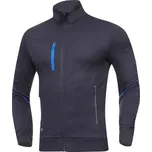 ARDON CITYCONIC H6681 Mikina tmavě šedá - v. L