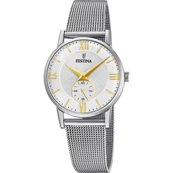 Dámské hodinky Retro Festina F205722