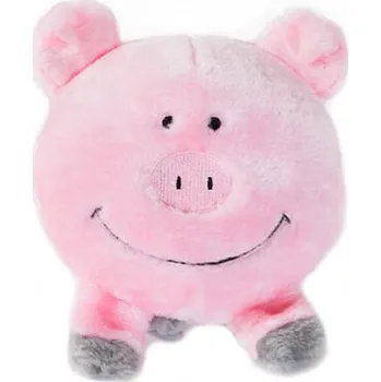 Hračka pro psa ZippyPaws Brainey - Prase