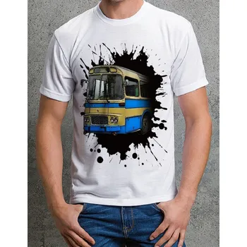 Pánské tričko tričko KAROSA ŠL 11 I. 122