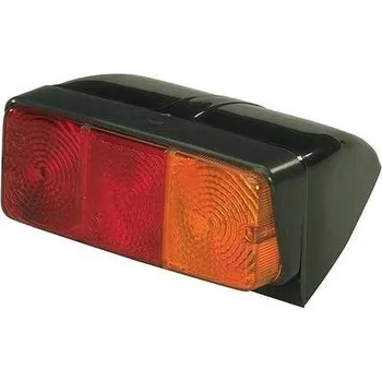 Zadní světlomet A.M.A. S.P.A. Koncové světlo levé na blatník