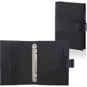 Diář Samostatné desky ADK Asistent černé