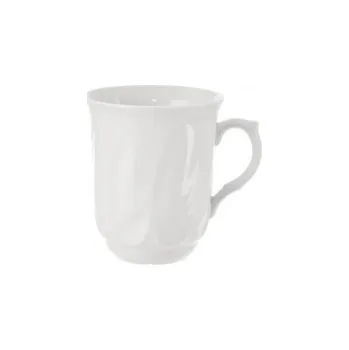 Hrnek porcelán 300ml RETRO