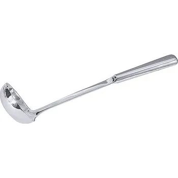 Naběračka Naběračka nerezová na polévku 0,06 l, 250 mm | CONTACTO, Ergonom