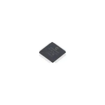 Polovodič MICROCHIP TECHNOLOGY PIC18F66J94-I/PT IC: mikrokontrolér PIC