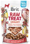 Brit Dog Raw Treat Urinary Turkey 40 g