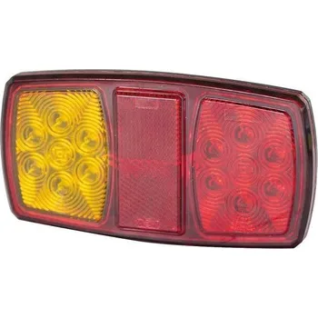 Zadní světlomet A.M.A. S.P.A. koncové světlo diodové 10-30V, levé