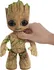 Plyšová hračka Mattel Marvel Groot 28 cm