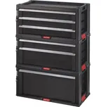 Keter Tool Chest C-237786 6 zásuvek