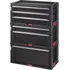 Keter Tool Chest C-237786 6 zásuvek