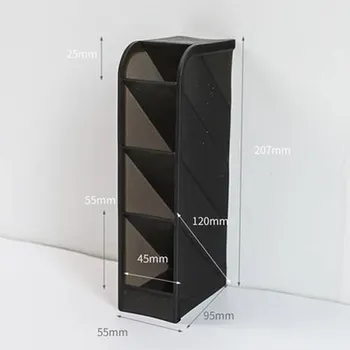 Jídelní stůl Kreativní barevný multifunkční úložný box na stůl - heise