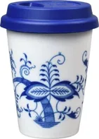 Český porcelán a.s. Coffee to Go 310 ml cibulák