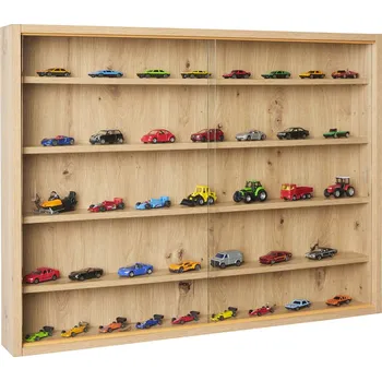 Obývací pokoj Inter Link Vitrína ARTISARIO