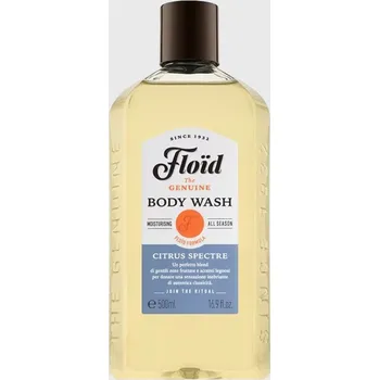 Sprchový gel Floid Citrus Spectre Body Wash sprchový gel pro muže 500 ml