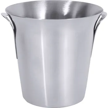 Chladič na víno Vědro na sekt, průměr 220 mm | CONTACTO, 299/210