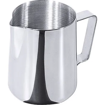 Džbánek z nerezové oceli na mléko nebo vodu 0,6 l | CONTACTO, 105/060