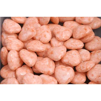 Korálek Korálky srdíčka č.3906 (12mm)