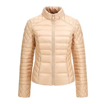 Guess Orsola Down W2RL26WEGN0 béžová