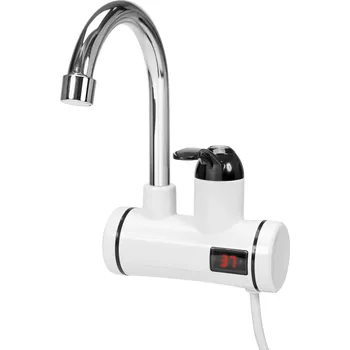 Baterie nástěnná s ohřevem vody KATLA-2 3kW