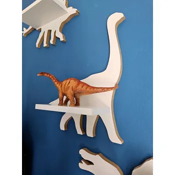 police Vingo Polička brontosaurus - 39 x 45 cm