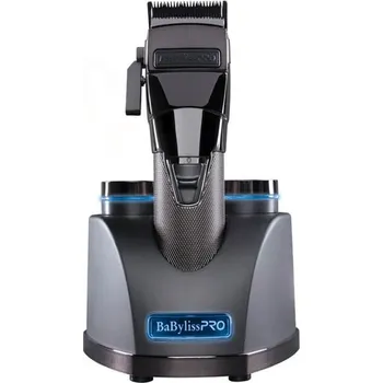 BaByliss PRO SnapFX FX895E černý