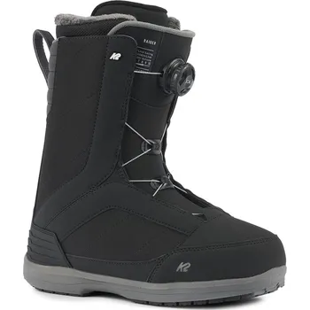 Snowboarding K2 Raider Black (2024/25) EU 44