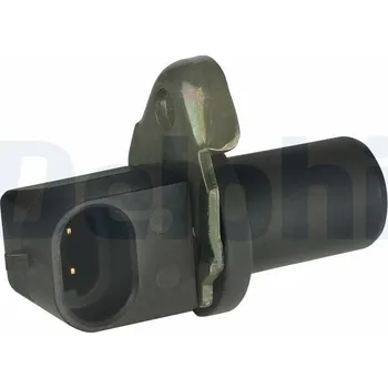 Přislušenství brzdového systému Snímač, počet otáček kol DELPHI DELSS20295