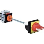 Hlavní vypínač Schneider Electric VARIO VCCF4 80A