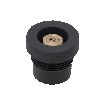 Příslušenství ke střešnímu nosiči Uzávěr plnícího otvoru na cestovní sprchu RoadShower, YAKIMA