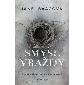 Kniha Smysl vraždy - Jane Isaacová (E-Kniha)