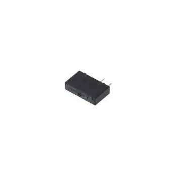 Relé FUJITSU FTR-MYAA005D Relé: elektromagnetické SPST-NO Ucívky: 5VDC 5A/250VAC 5A 230Ω