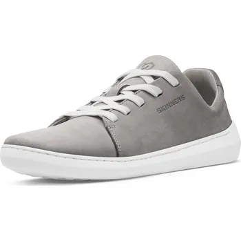 Pánské tenisky Skinners WALKER II leather Grey/White Velikost: 45