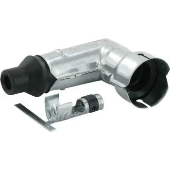 Zahradní technika Botka svíčky odrušená B&S - N/A