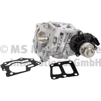 Turbodmychadlo AGR-Ventil PIERBURG 7.06036.15.0