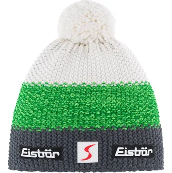 Cyklistické kalhoty Pánská čepice Eisbär Star Pompon MÜ SP 607