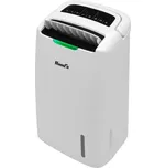 Odvlhčovač a čistička vzduchu Woods AD30G Active ION HEPA