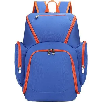 Sportovní batoh Sportovní batoh pro muže s velkou kapacitou - Modrá