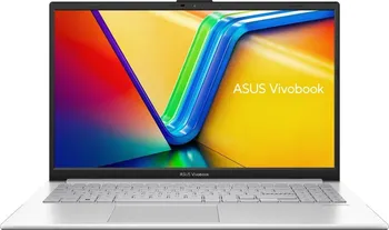 Notebook ASUS VivoBook Go 15 (E1504GA-BQ206W)